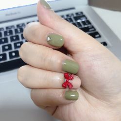 -吉吉靓甲美睫