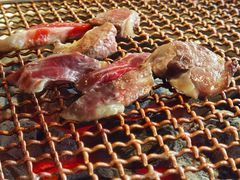 -金九姬黑牛烤肉料理(杨舍老街店)