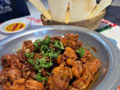 -即墨老公社·海肠捞饭大王(古城店)