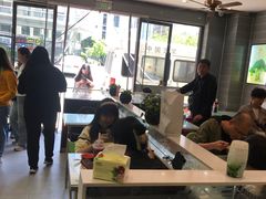 -张亮麻辣烫(上海天津路店)