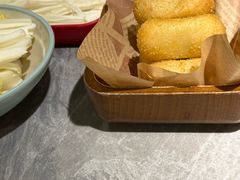 -肥家大排档(天河体育西店)