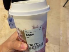 -喜茶(北京三里屯太古里店)