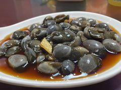 -吕四渔港码头海鲜餐厅