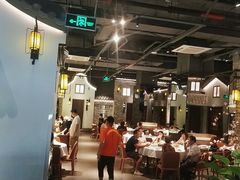 -老伙记海鲜码头(北滘店)
