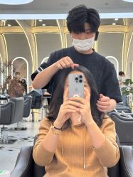 -P.STYLE 派斯造型