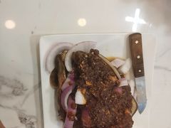 -大胡子烤羊肉清真(天海夜市总店)
