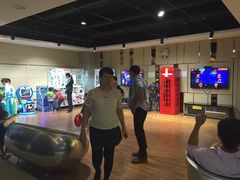 -超级厨房概念餐厅(奥园广场店)