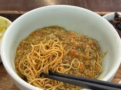 -蟹上黄·蟹黄面·江南糖水(人民广场店)
