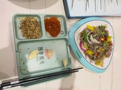 -四季烟火烧烤酒场