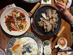 -天山集市(和家乐广场店)