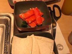 -新石器烤肉(百联川沙店)