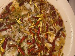 -太二酸菜鱼(武汉光谷保利店)