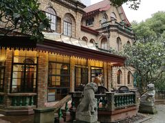 -马勒别墅饭店(静安寺店)