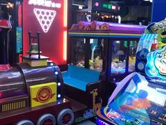 -真快活Coohoo Max(武汉绿地新田360店)