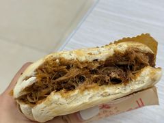 -薛昌利大米面皮(南关正街店)