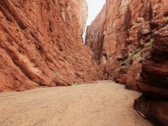 -天山神秘大峡谷