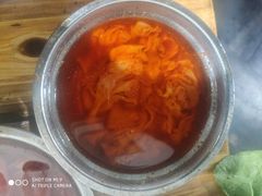 脆肠-浩文烧烤