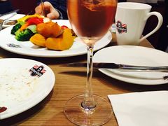 -5号公路餐厅(曼哈顿店)
