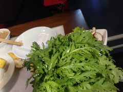 -正福居老北京正宗铜锅泉水涮肉(彰化路店)