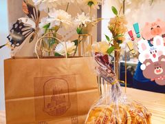 -国际饭店·帆声西饼屋(黄河路店)