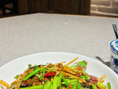 -荣家小吃(紫阳街店)