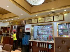 -北方饺子王·海肠捞饭·海鲜锅(山大店)