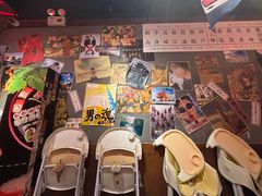 -白石的深夜食堂(济南万象城店)