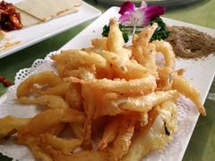 -正阳春烤鸭店(杨楼店)