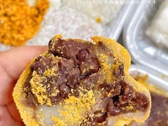 -南大门韩国米糕(公滨路店)