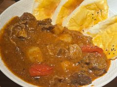 -格鲁·秀色Georgia’s Feast