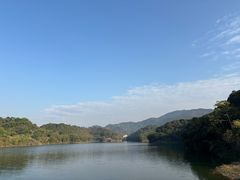-广州市帽峰山景区