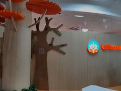 -小门牙好性格托育(北外滩中心)