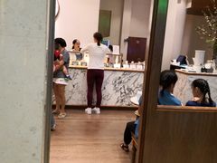 -WHEAT&BAKER-麥(凯德来福士店)