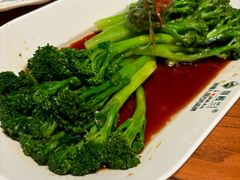-驿楼兰·新疆菜(火车站店)
