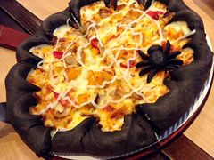 -必胜客(上海新南方商城PH店)