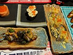 -古田居·特色寿司料理(星之岛旗舰店)