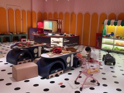 -meland亲子乐园(深圳领展中心城店)