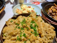 -客家大院·非遗赣南客家菜(郁孤台店)