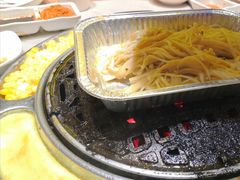 -韩宫宴烤肉·料理(苏州中心店)