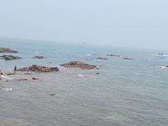 -青岛第二海水浴场