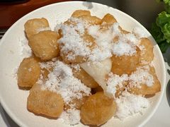 -缘·金家烤鳗鱼(西塔总店)