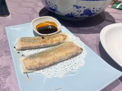 -山外山菜馆(玉泉路店)