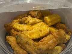 -李叔叔虾蟹大排档(青羊店)