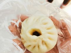 -凤起龙游老面包子(凯德晶品店)