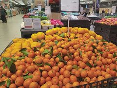 -永辉超市(摩尔天成店)