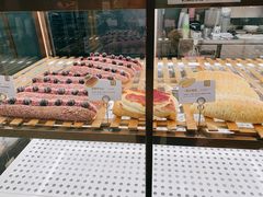 -奈雪的茶(青岛卓悦里INTOWN店)