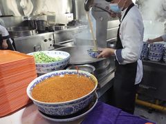 -伊穆祥牛肉面总店·清真
