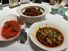 -一品江南韵·淮扬菜