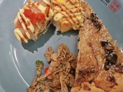 -汉阳廷自助烤肉(同和金铂天地店)