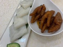 -顺德人家食府(黄金广场店)